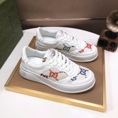 Gucci Low Shoes